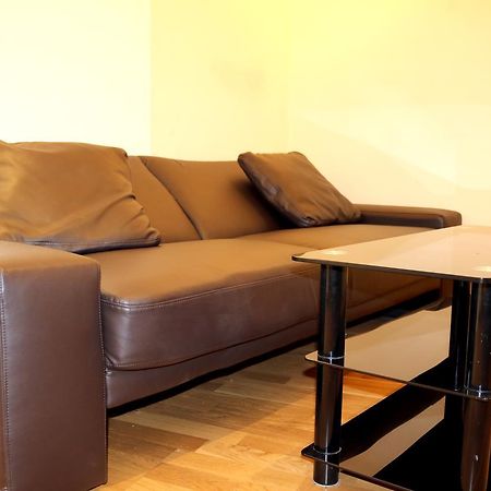Fine Touch Apartments ロンドン エクステリア 写真