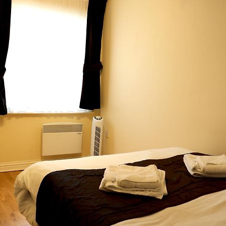 Fine Touch Apartments ロンドン エクステリア 写真