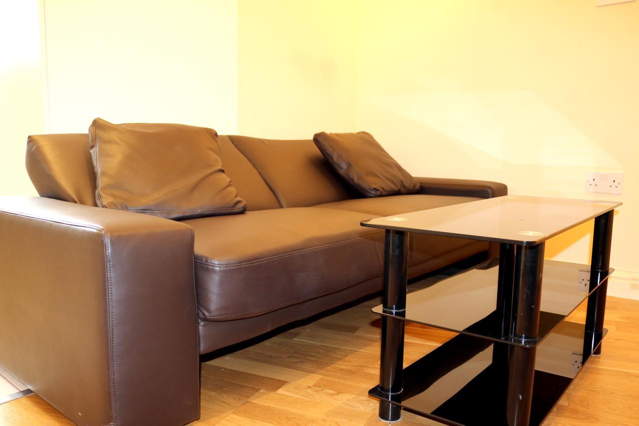 Fine Touch Apartments ロンドン エクステリア 写真