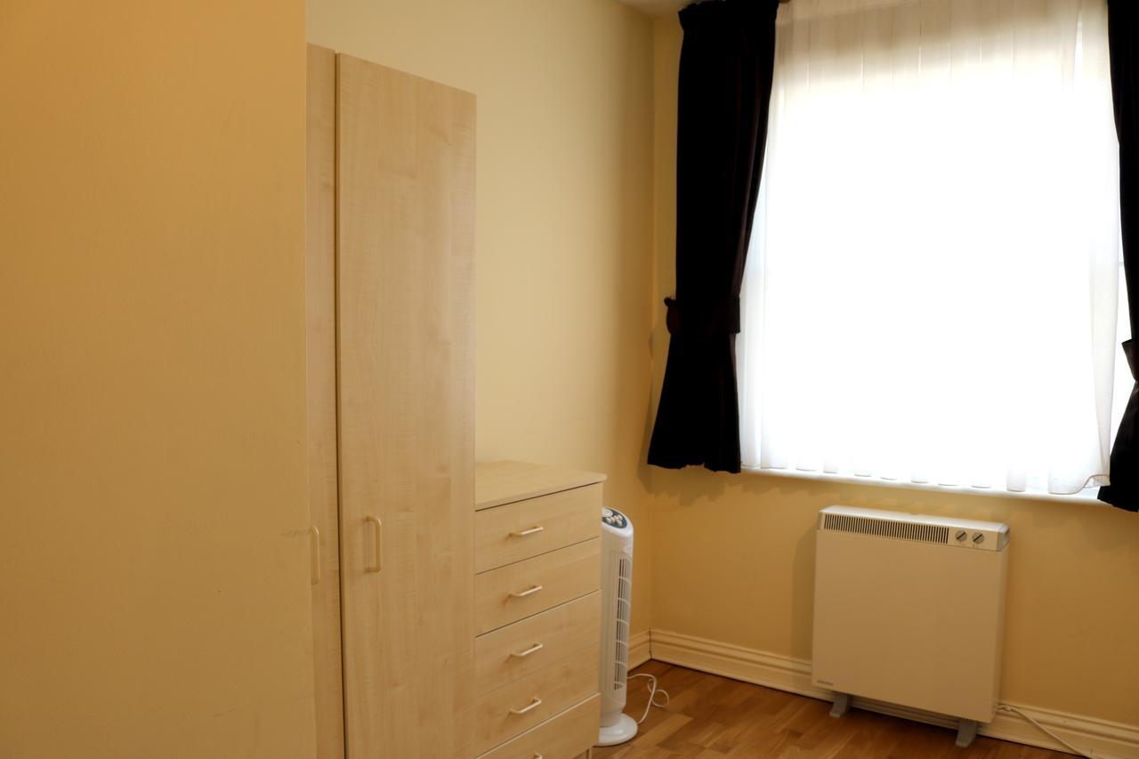 Fine Touch Apartments ロンドン エクステリア 写真