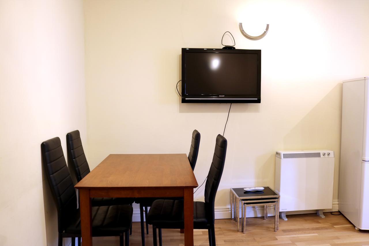 Fine Touch Apartments ロンドン エクステリア 写真